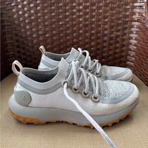 Allbirds Women's Gray Trail Runners